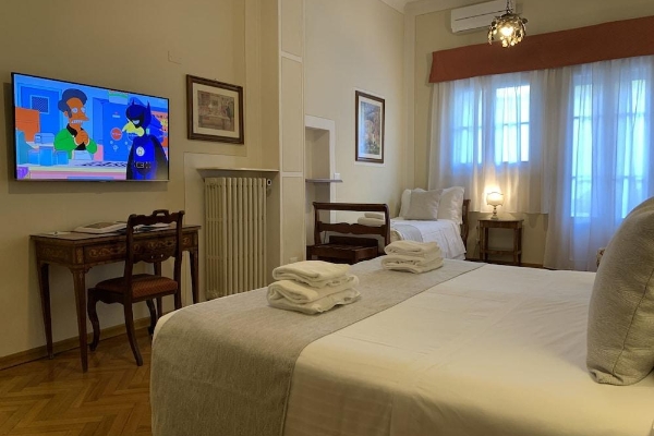 Hotel David